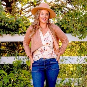 Anthropologie | NWT Jacket Soft Snake Skin Vegan Suede Drape Side Zipper Blazer